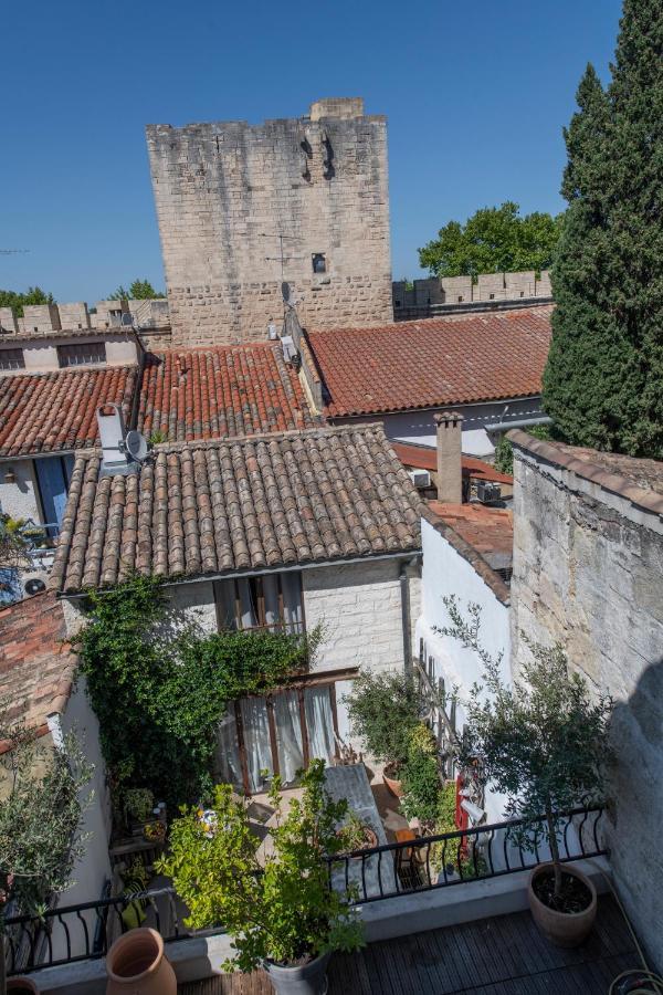 Maison De Mon Pere Aigues-Mortes Exterior photo